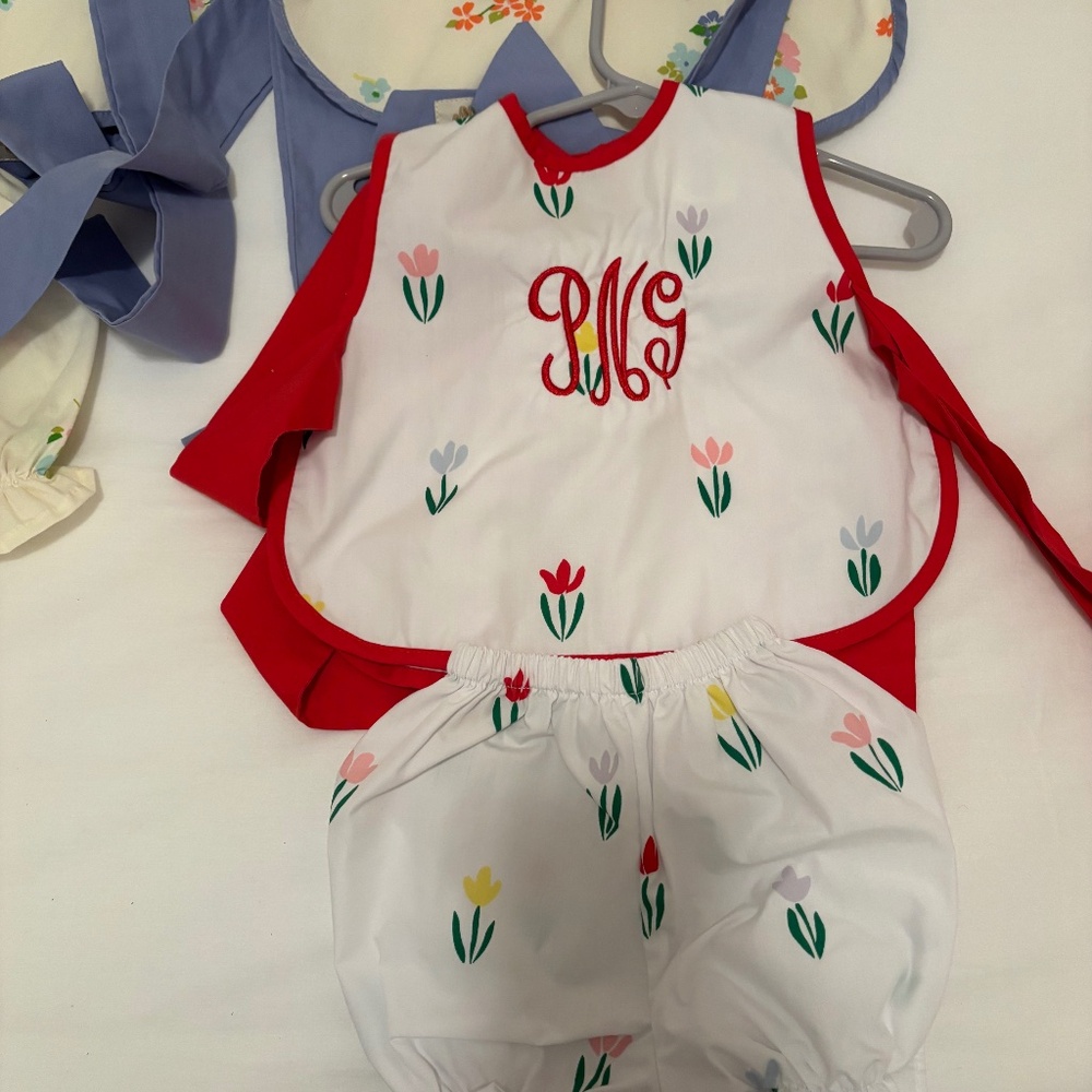 TBBC Bundle 0-6 months